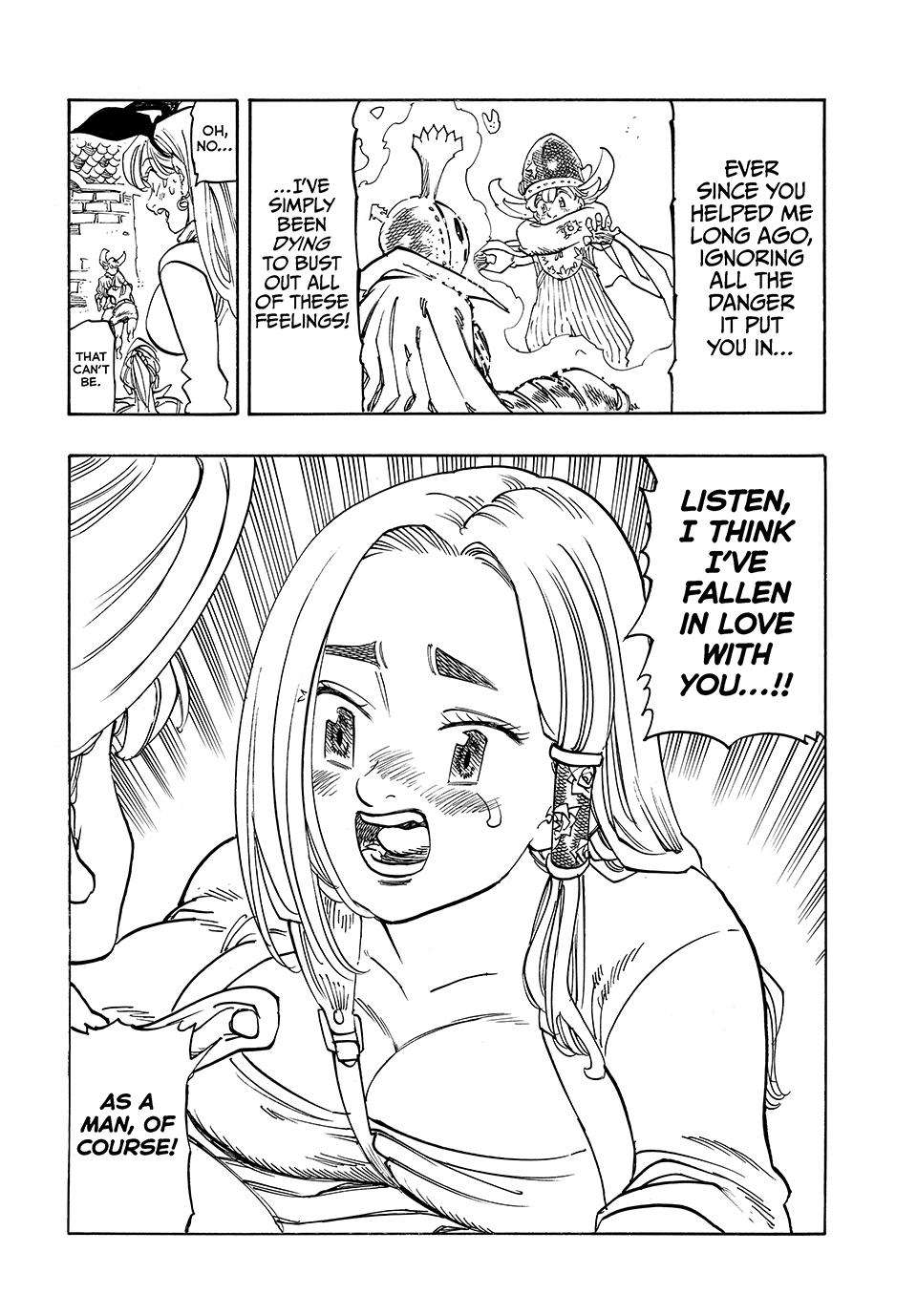 Four Knights of the Apocalypse - Mokushiroku no Yonkishi Chap 212 - Next Chap 213