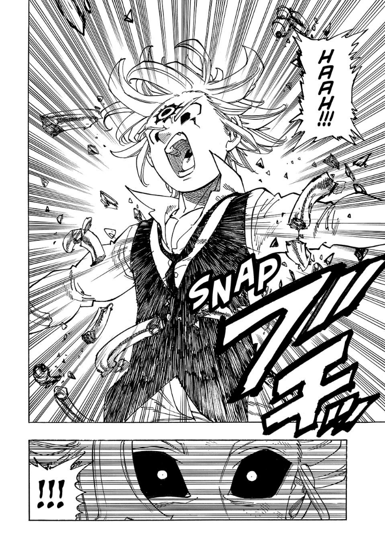 Four Knights of the Apocalypse - Mokushiroku no Yonkishi Chap 224 - Next Chap 225