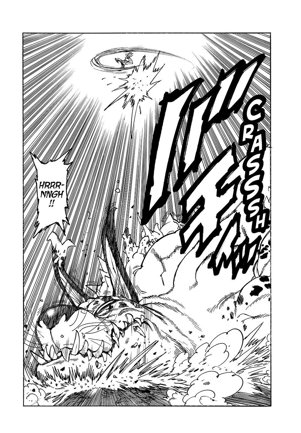 Four Knights of the Apocalypse - Mokushiroku no Yonkishi Chap 225 - Next Chap 226