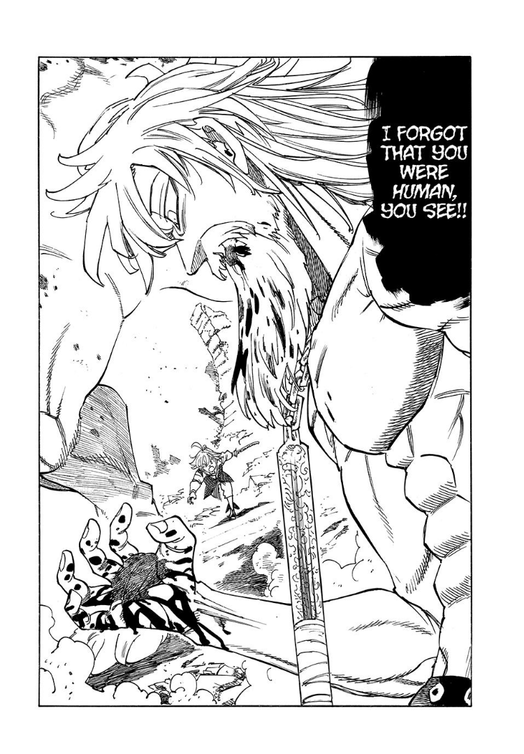 Four Knights of the Apocalypse - Mokushiroku no Yonkishi Chap 226 - Next Chap 227