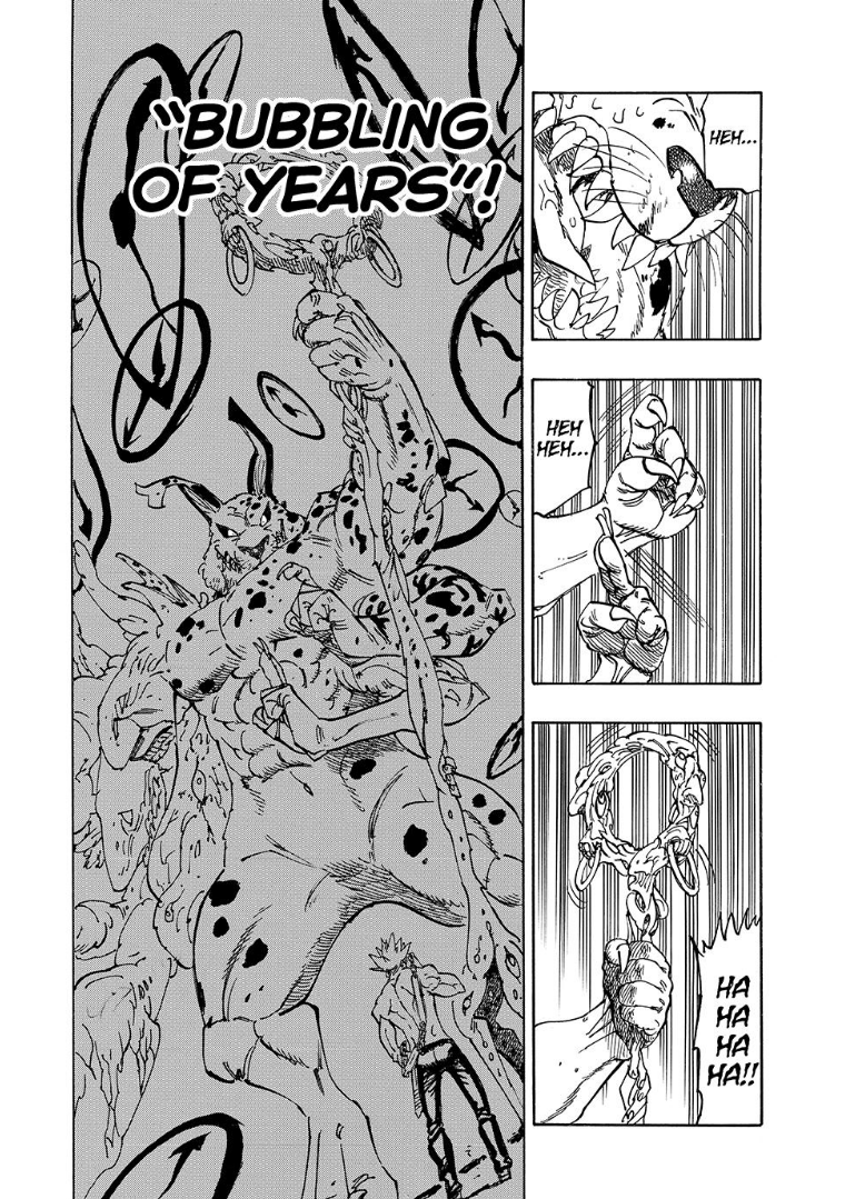 Four Knights of the Apocalypse - Mokushiroku no Yonkishi Chap 226 - Next Chap 227