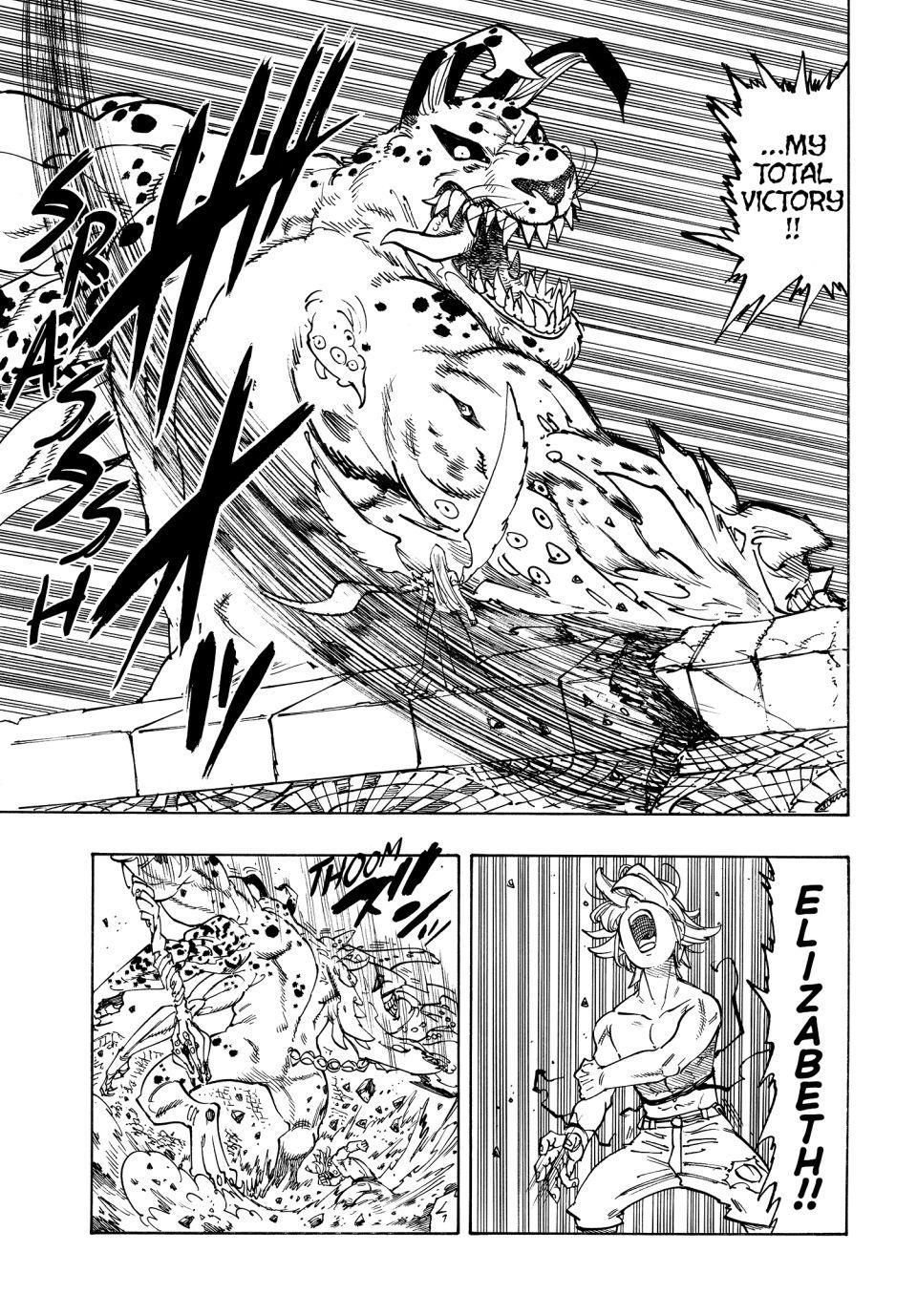 Four Knights of the Apocalypse - Mokushiroku no Yonkishi Chap 228 - Next Chap 229