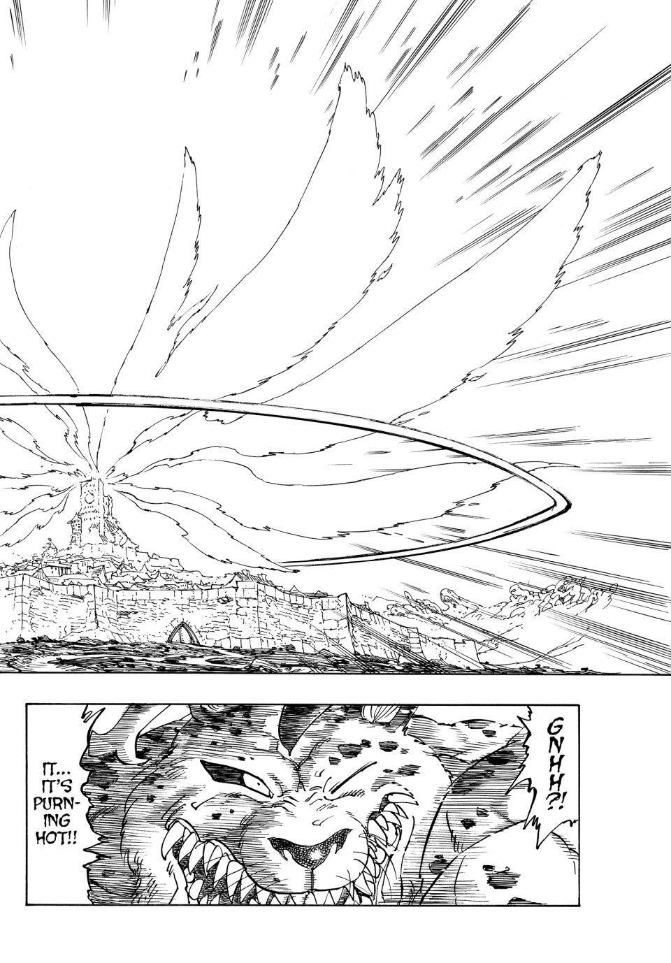 Four Knights of the Apocalypse - Mokushiroku no Yonkishi Chap 228 - Next Chap 229