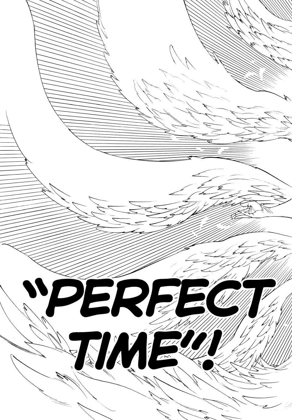 Four Knights of the Apocalypse - Mokushiroku no Yonkishi Chap 228 - Next Chap 229