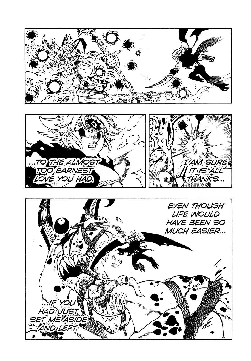 Four Knights of the Apocalypse - Mokushiroku no Yonkishi Chap 229 - Next Chap 230