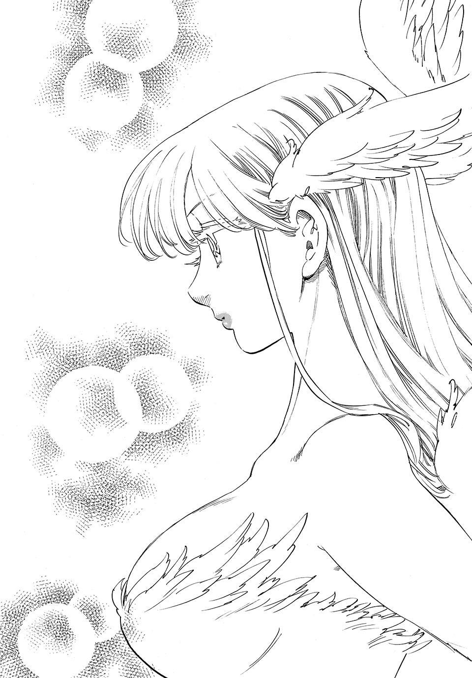 Four Knights of the Apocalypse - Mokushiroku no Yonkishi Chap 229 - Next Chap 230