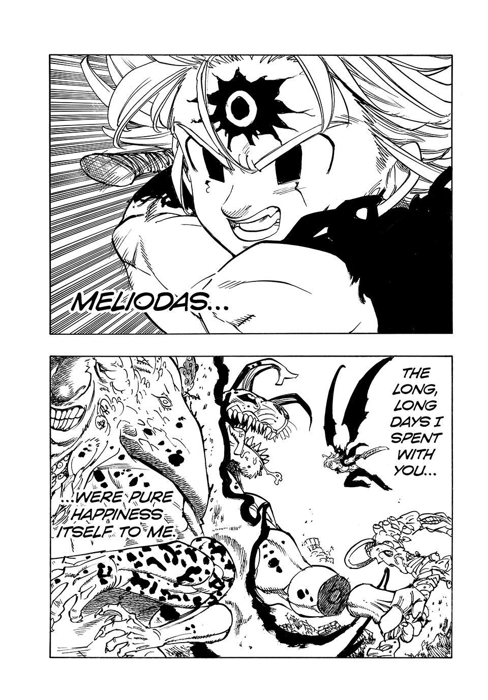 Four Knights of the Apocalypse - Mokushiroku no Yonkishi Chap 229 - Next Chap 230