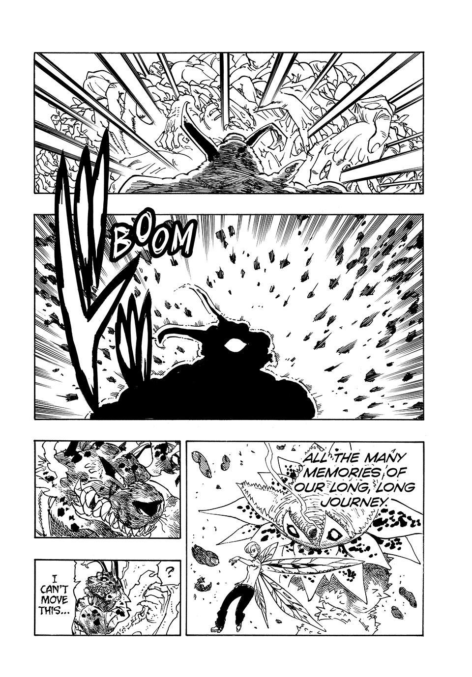 Four Knights of the Apocalypse - Mokushiroku no Yonkishi Chap 229 - Next Chap 230