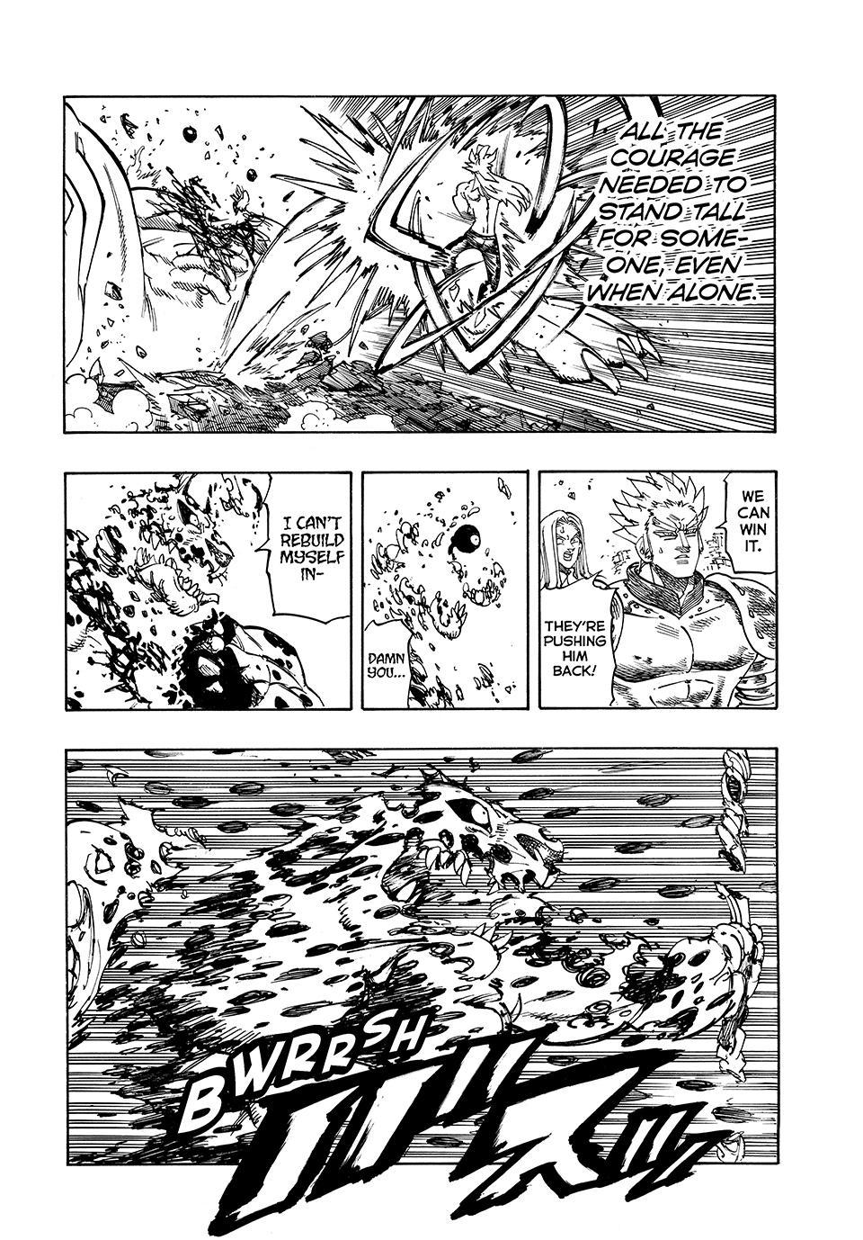 Four Knights of the Apocalypse - Mokushiroku no Yonkishi Chap 229 - Next Chap 230