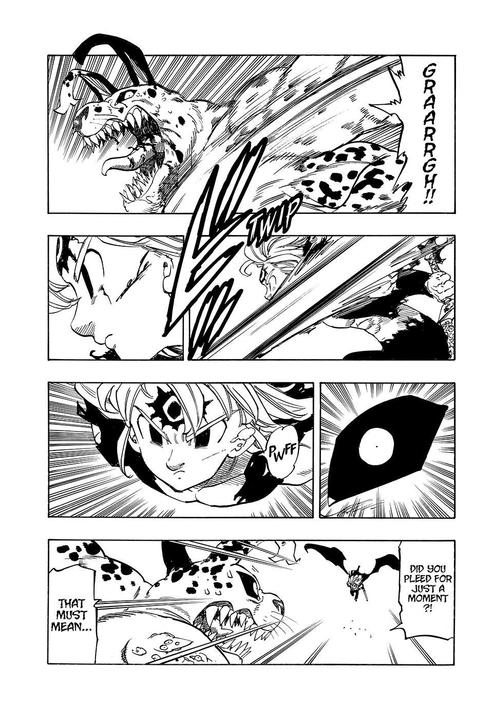 Four Knights of the Apocalypse - Mokushiroku no Yonkishi Chap 229 - Next Chap 230