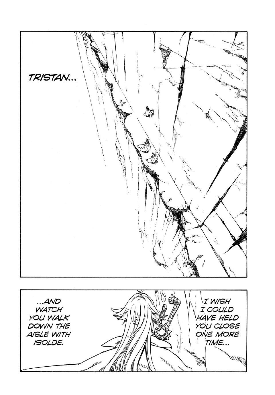 Four Knights of the Apocalypse - Mokushiroku no Yonkishi Chap 229 - Next Chap 230