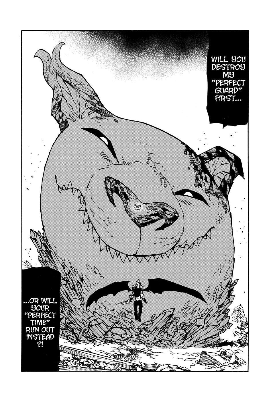 Four Knights of the Apocalypse - Mokushiroku no Yonkishi Chap 229 - Next Chap 230