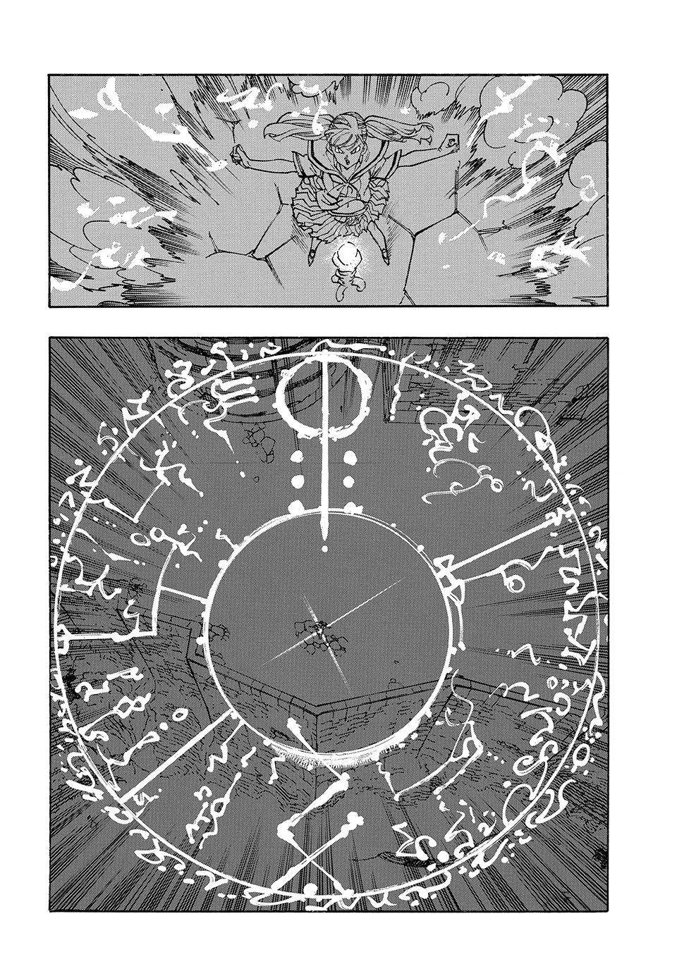 Four Knights of the Apocalypse - Mokushiroku no Yonkishi Chap 220 - Next Chap 221
