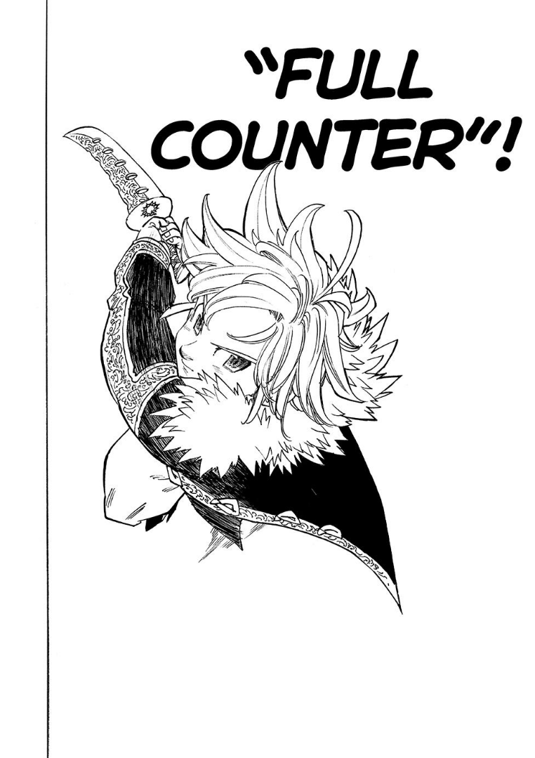 Four Knights of the Apocalypse - Mokushiroku no Yonkishi Chap 221 - Next Chap 222