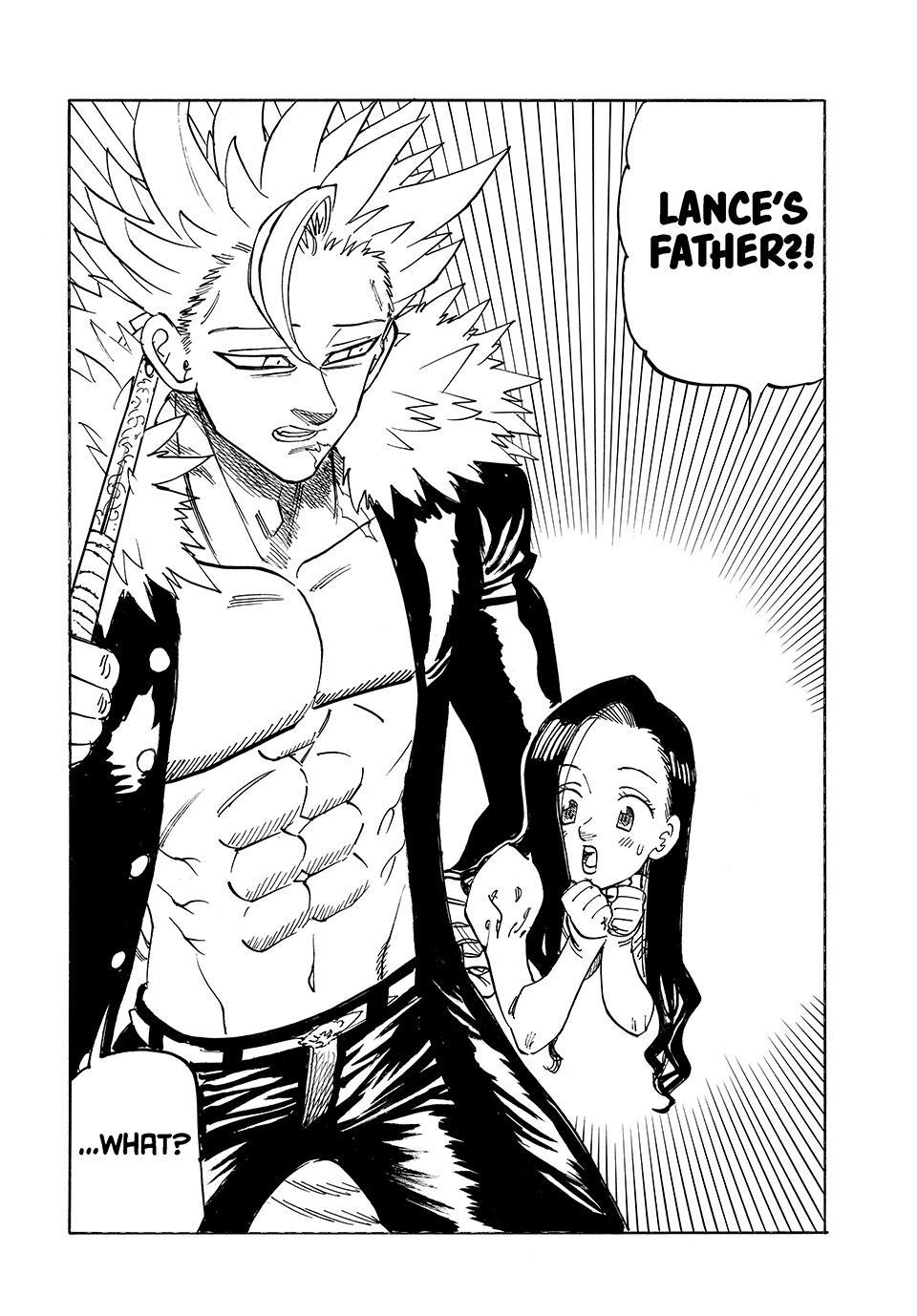 Four Knights of the Apocalypse - Mokushiroku no Yonkishi Chap 222 - Next Chap 223