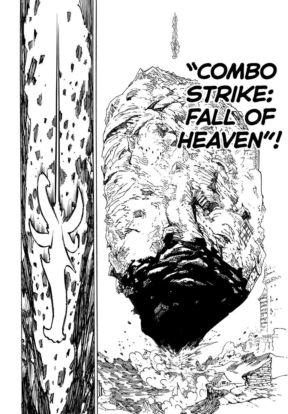 Four Knights of the Apocalypse - Mokushiroku no Yonkishi Chap 230 - Next Chap 231