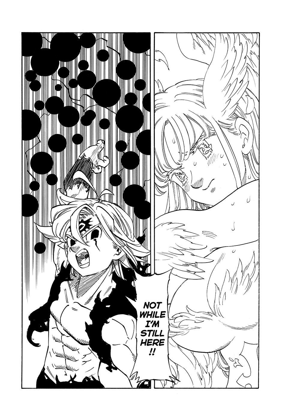 Four Knights of the Apocalypse - Mokushiroku no Yonkishi Chap 230 - Next Chap 231