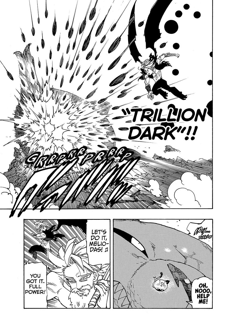 Four Knights of the Apocalypse - Mokushiroku no Yonkishi Chap 230 - Next Chap 231