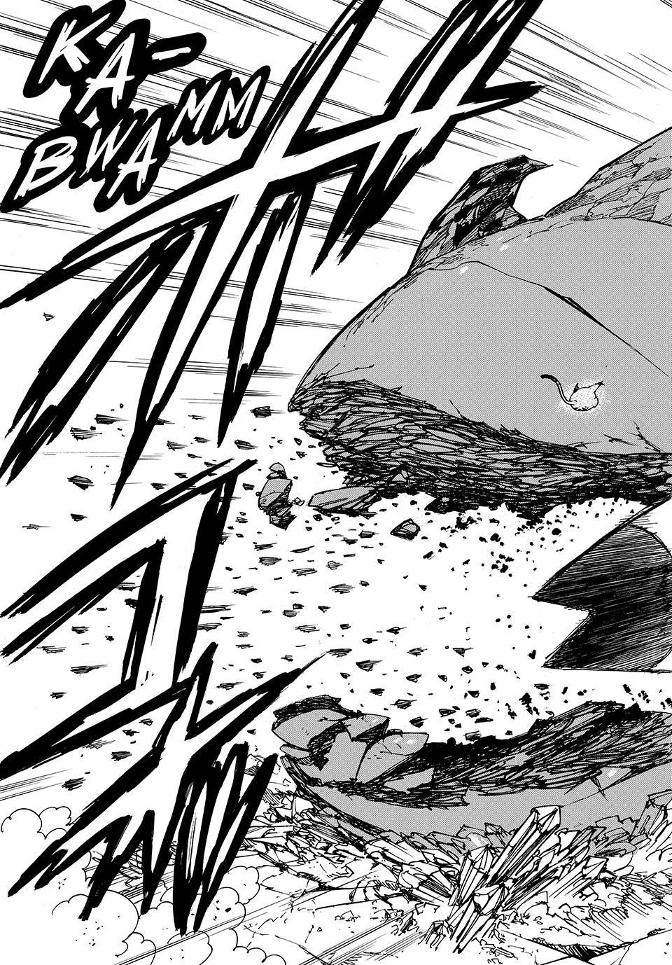 Four Knights of the Apocalypse - Mokushiroku no Yonkishi Chap 230 - Next Chap 231