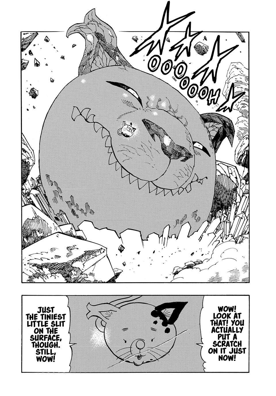 Four Knights of the Apocalypse - Mokushiroku no Yonkishi Chap 230 - Next Chap 231