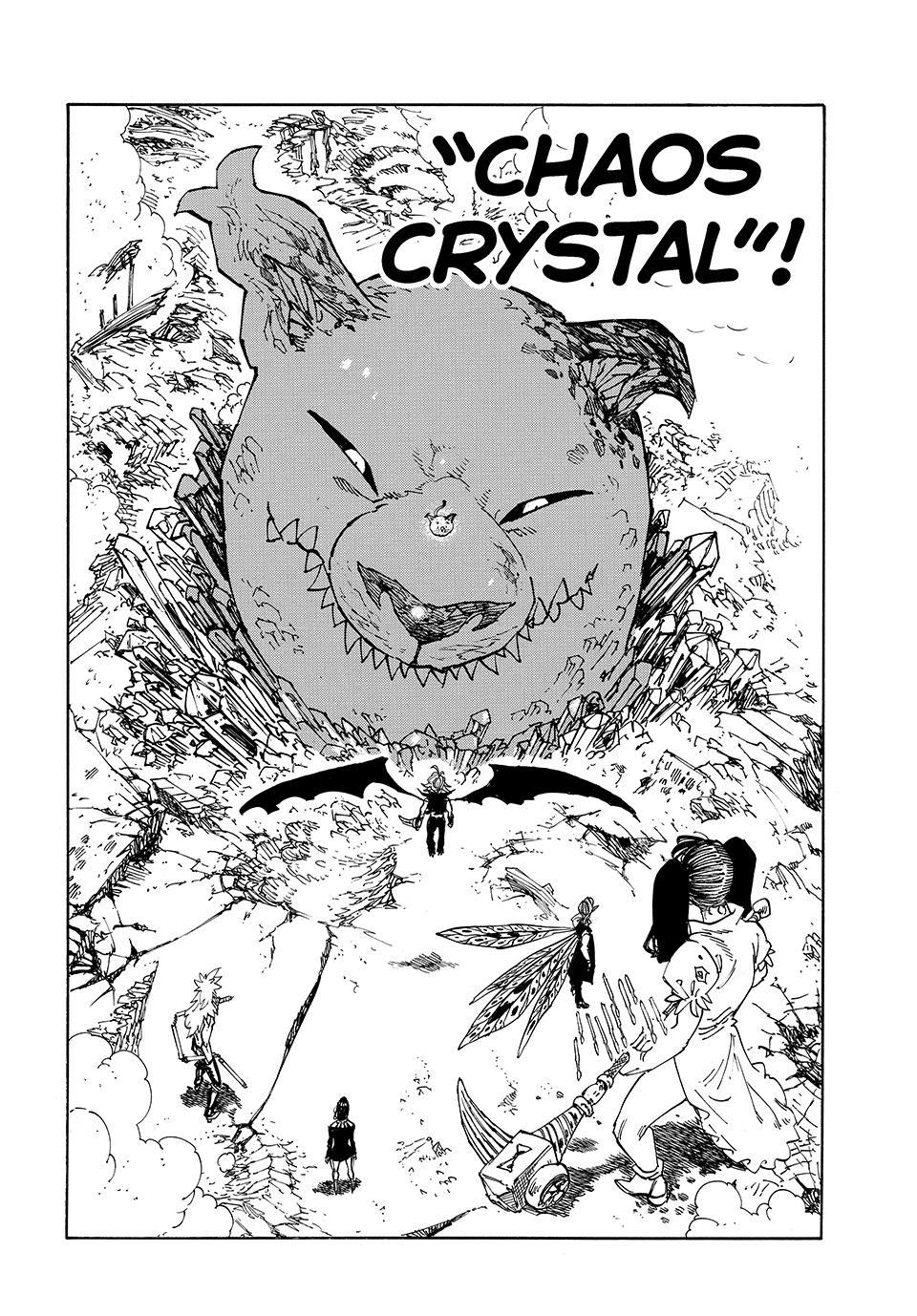 Four Knights of the Apocalypse - Mokushiroku no Yonkishi Chap 230 - Next Chap 231