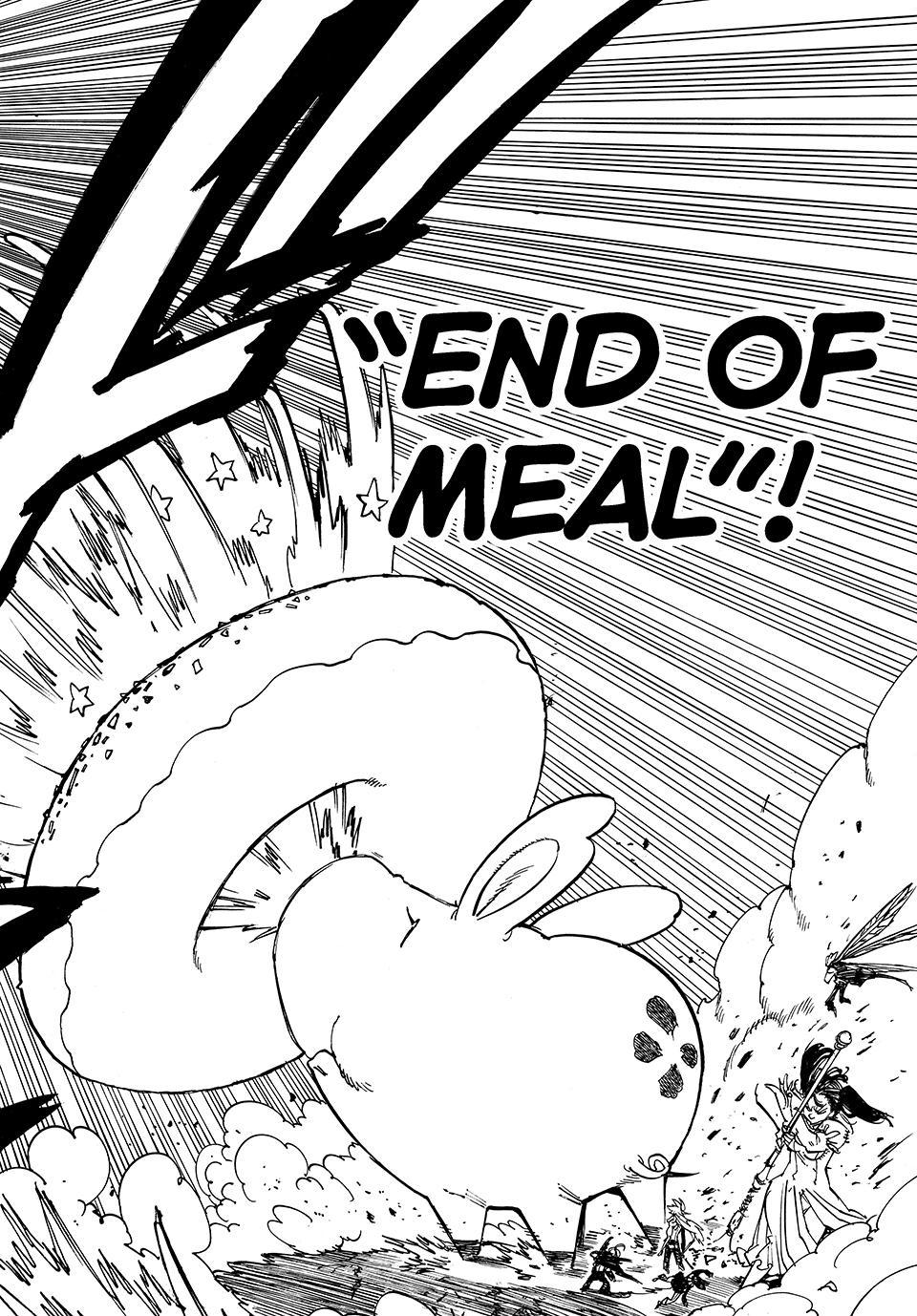 Four Knights of the Apocalypse - Mokushiroku no Yonkishi Chap 231 - Next Chap 232