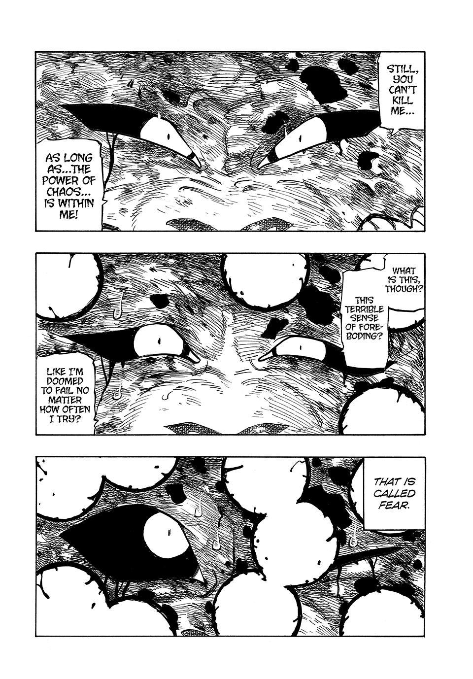 Four Knights of the Apocalypse - Mokushiroku no Yonkishi Chap 231 - Next Chap 232