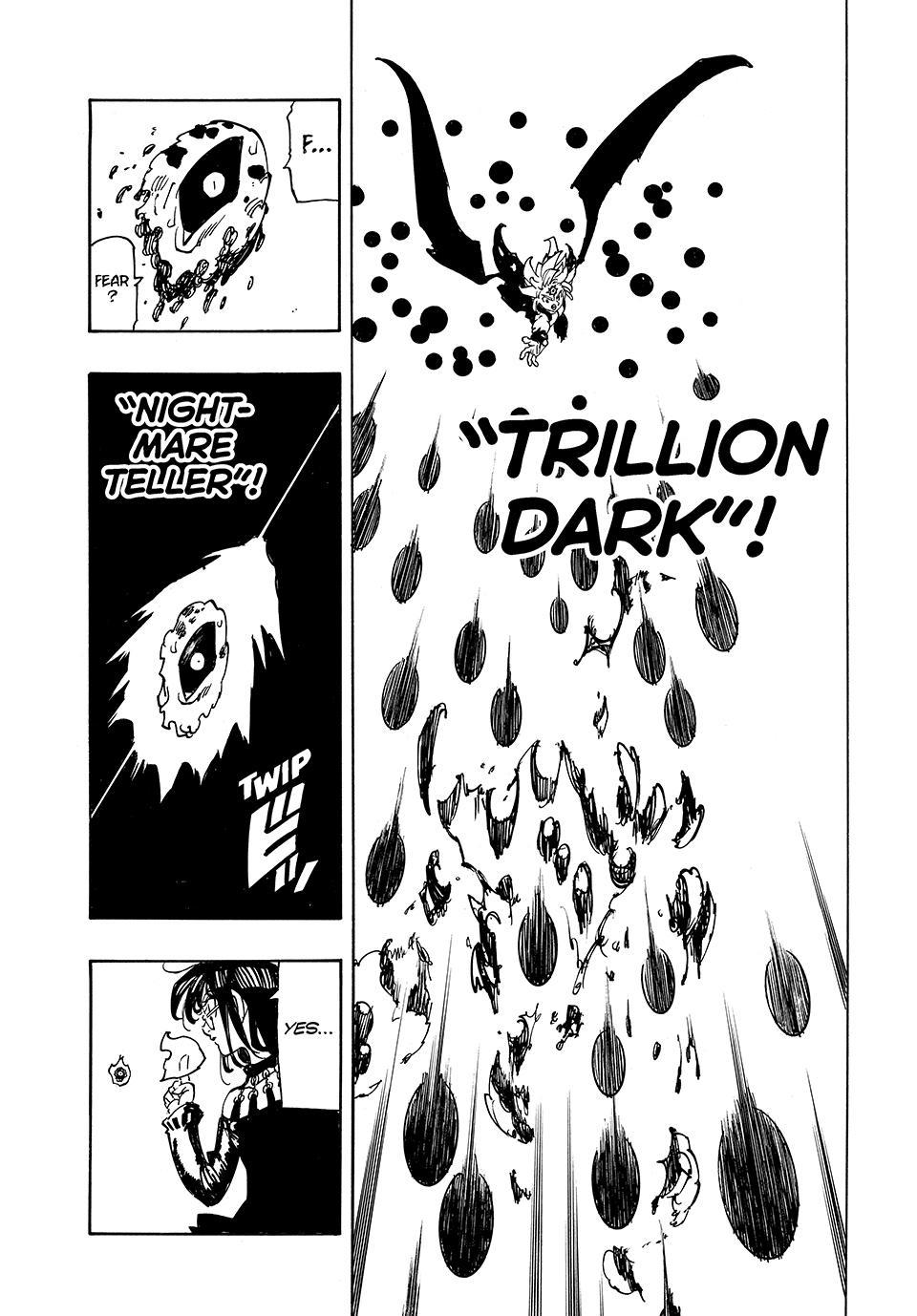 Four Knights of the Apocalypse - Mokushiroku no Yonkishi Chap 231 - Next Chap 232