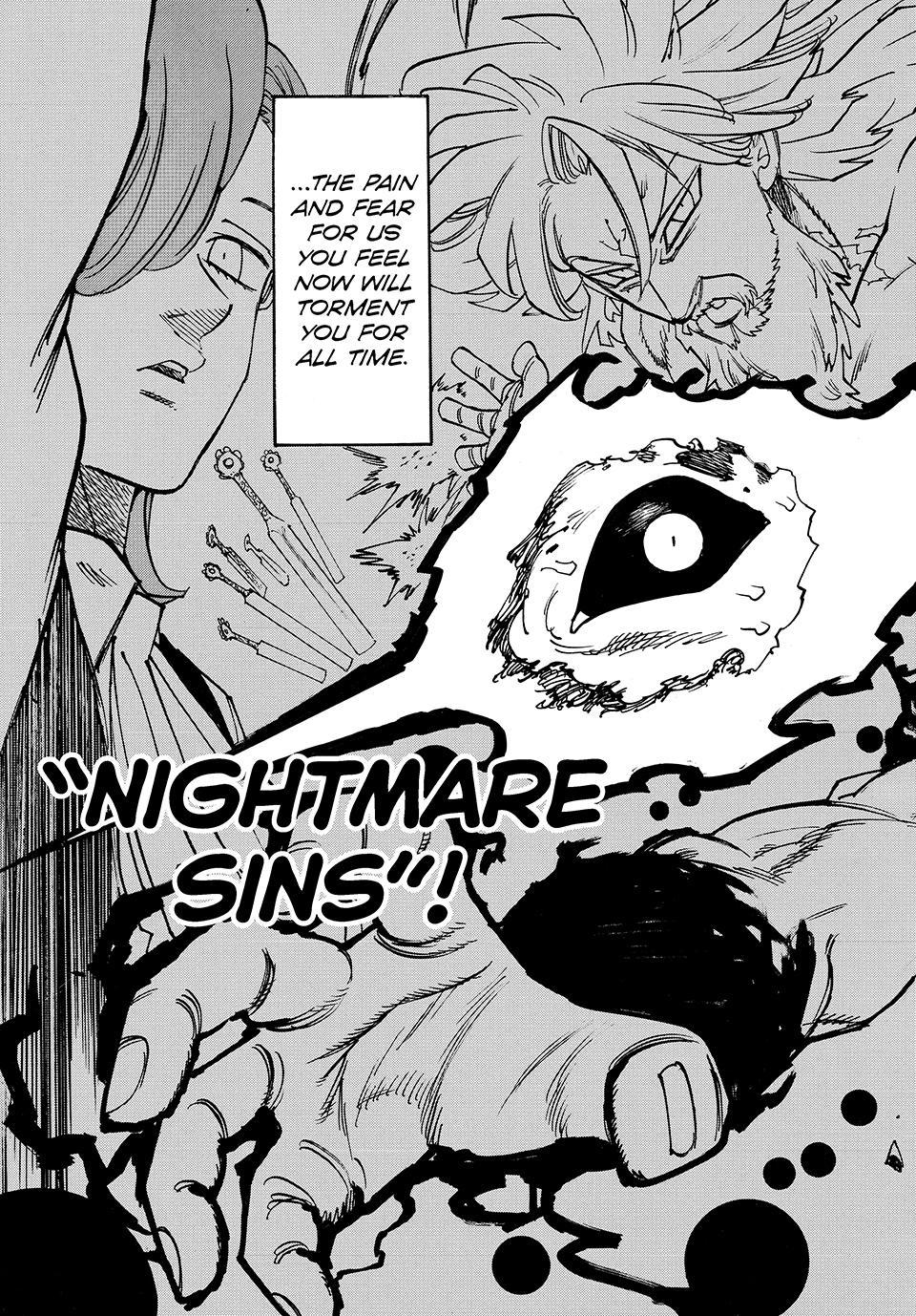 Four Knights of the Apocalypse - Mokushiroku no Yonkishi Chap 231 - Next Chap 232