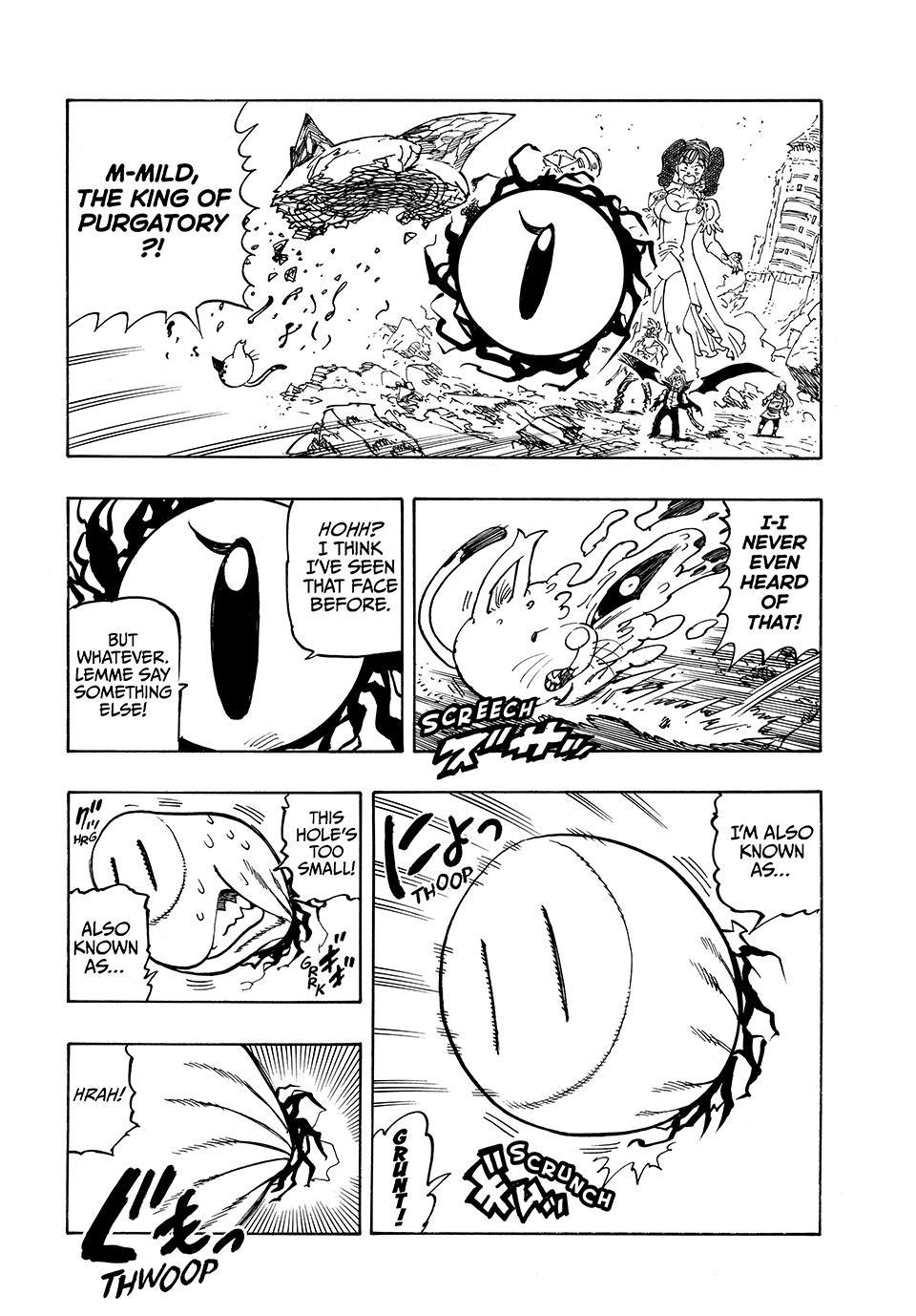 Four Knights of the Apocalypse - Mokushiroku no Yonkishi Chap 231 - Next Chap 232