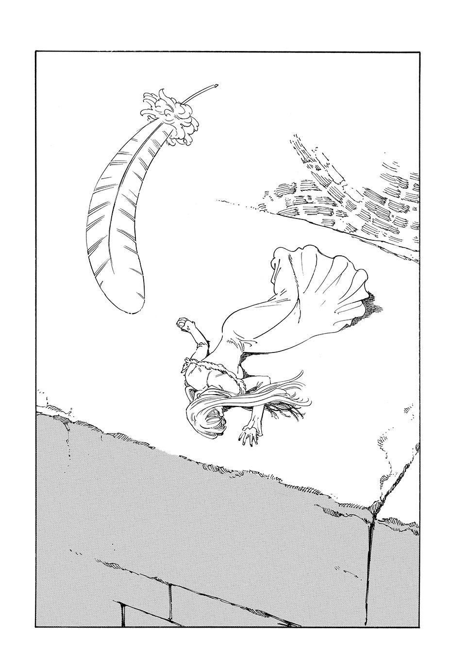 Four Knights of the Apocalypse - Mokushiroku no Yonkishi Chap 231 - Next Chap 232