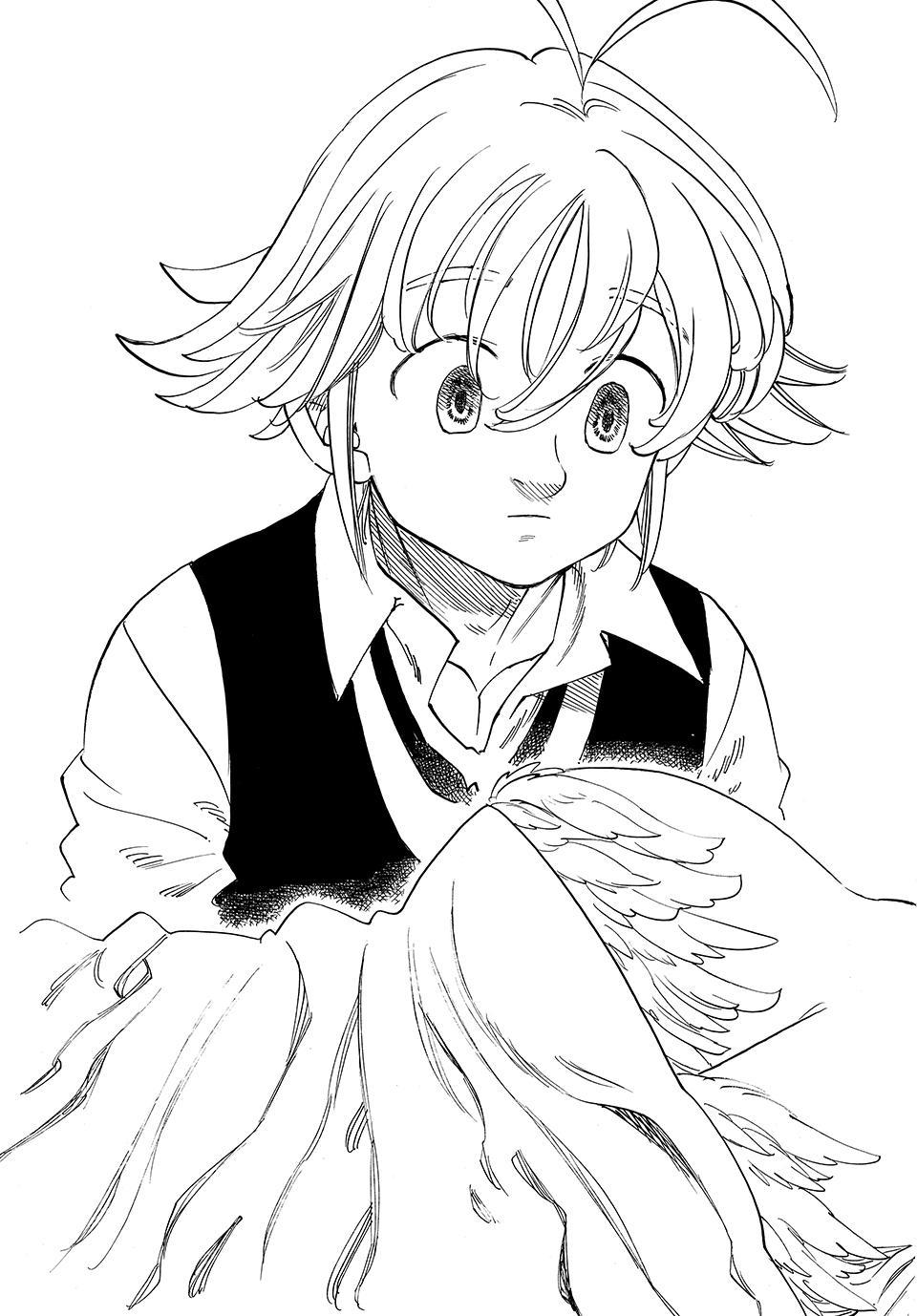 Four Knights of the Apocalypse - Mokushiroku no Yonkishi Chap 232 - Next Chap 233