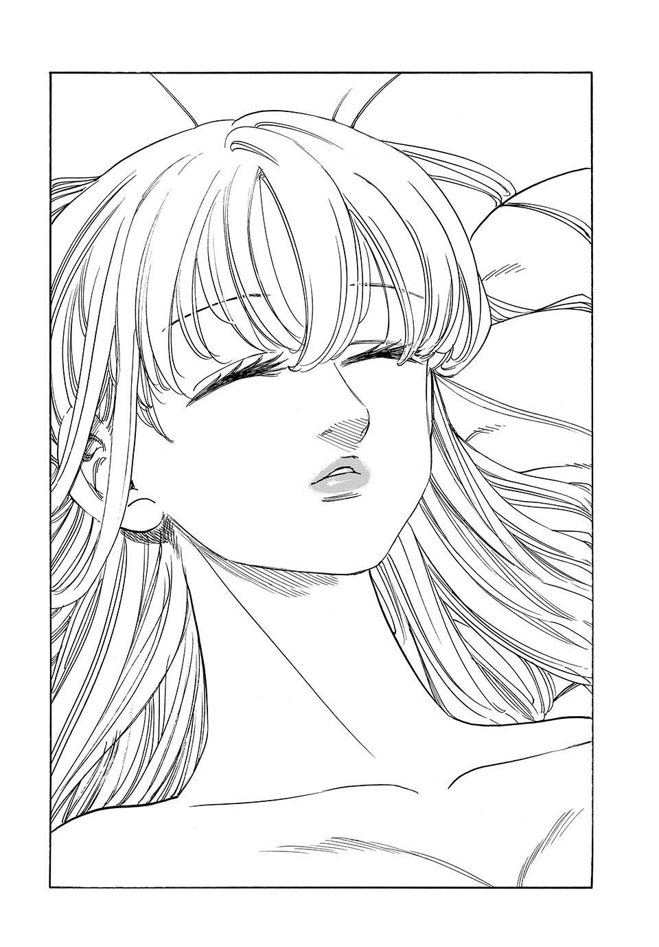 Four Knights of the Apocalypse - Mokushiroku no Yonkishi Chap 232 - Next Chap 233