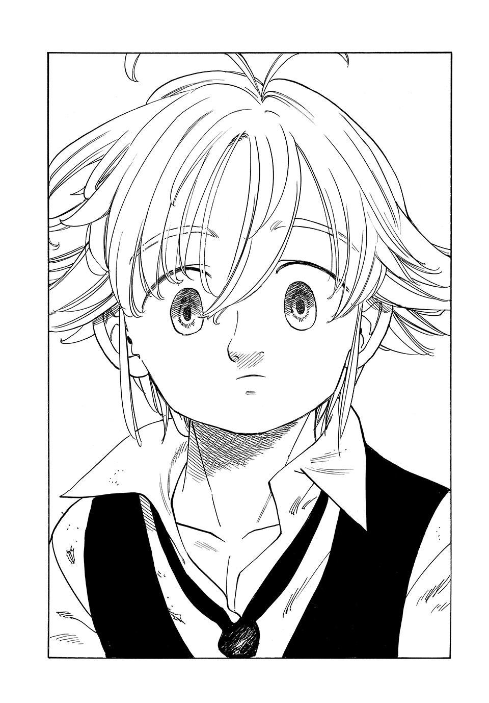 Four Knights of the Apocalypse - Mokushiroku no Yonkishi Chap 232 - Next Chap 233