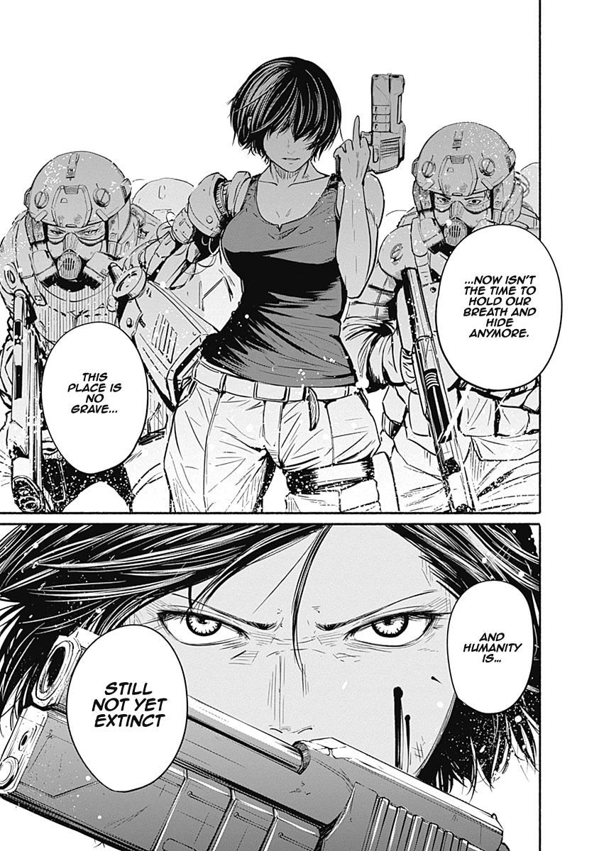 Alma Chap 7 - Next Chap 8