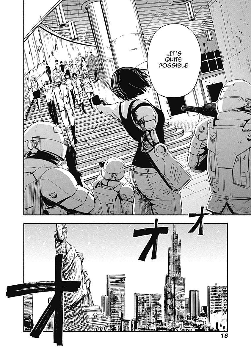 Alma Chap 7 - Next Chap 8