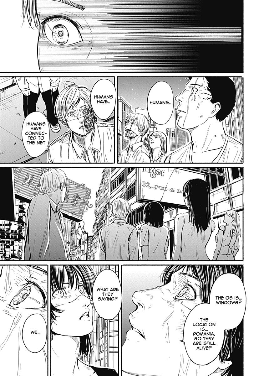 Alma Chap 7 - Next Chap 8