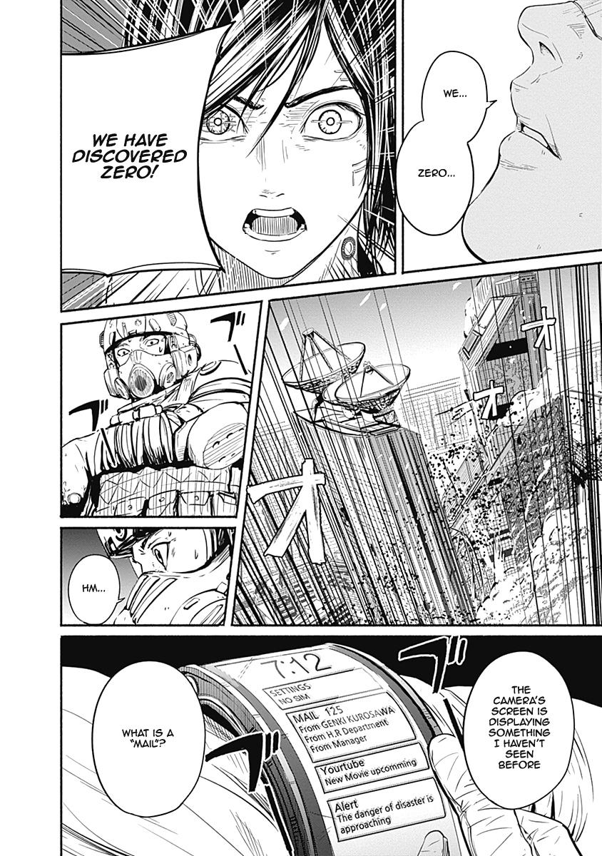 Alma Chap 7 - Next Chap 8