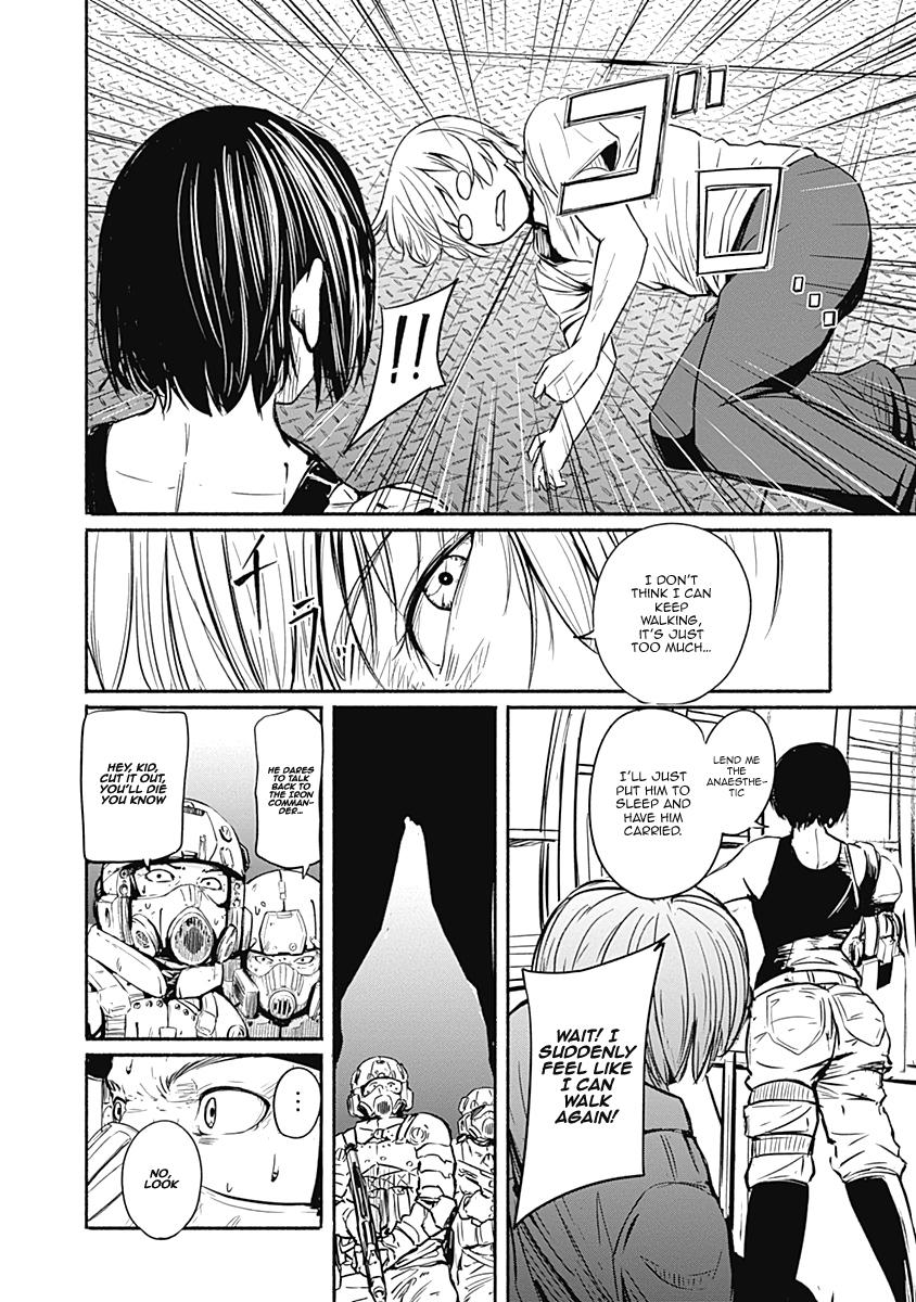 Alma Chap 7 - Next Chap 8