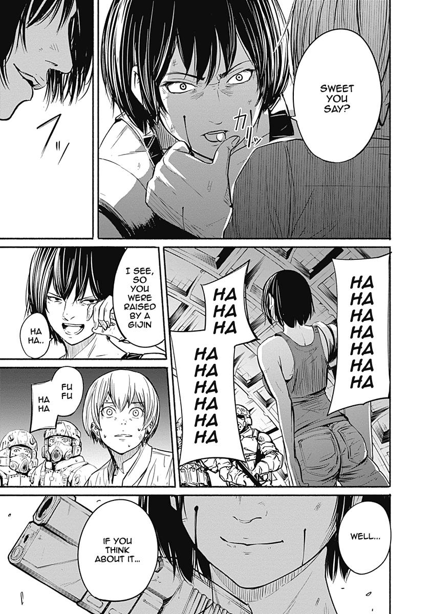 Alma Chap 7 - Next Chap 8
