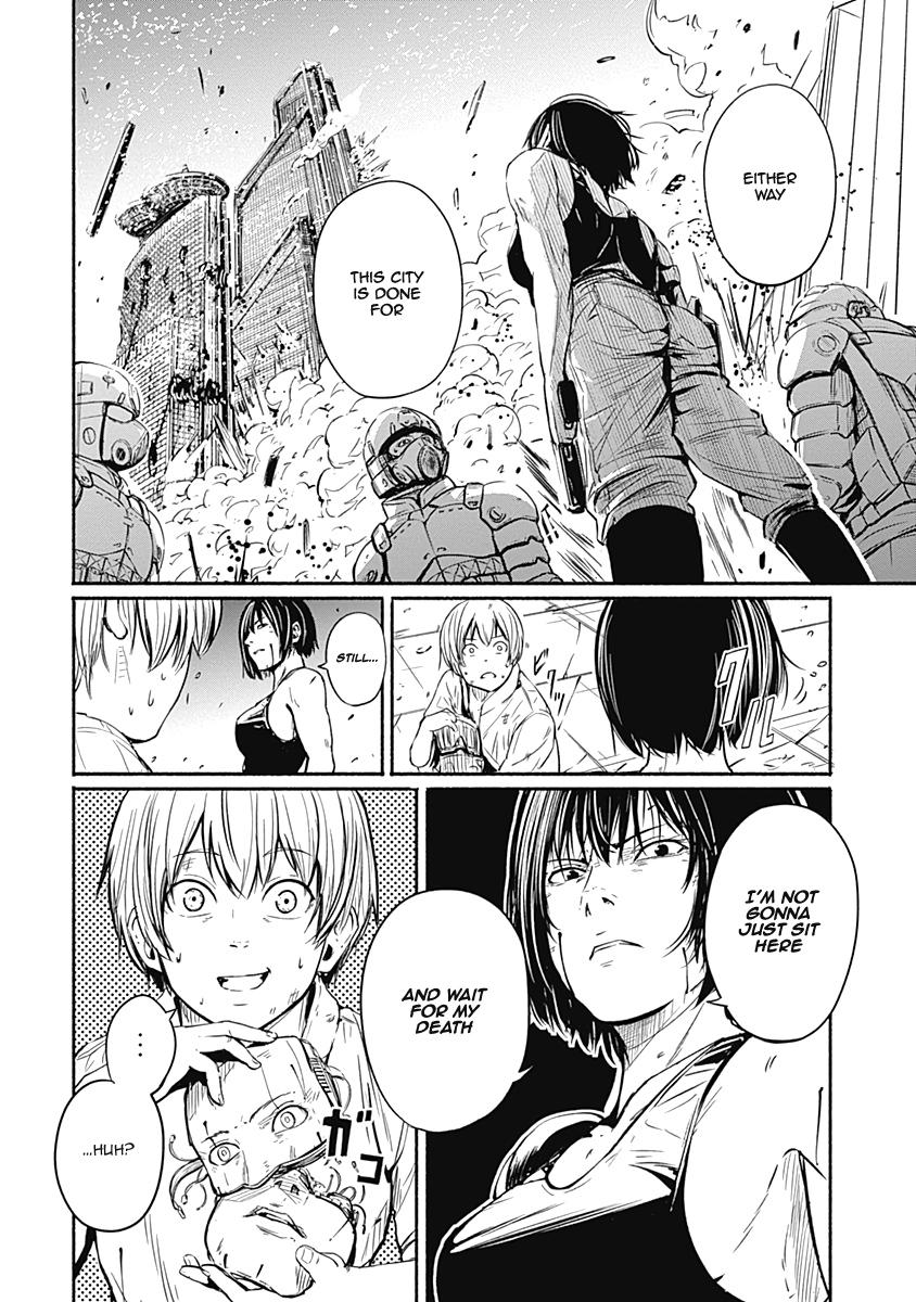 Alma Chap 7 - Next Chap 8