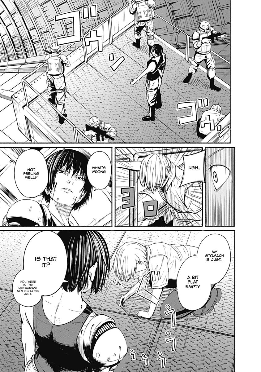 Alma Chap 7 - Next Chap 8