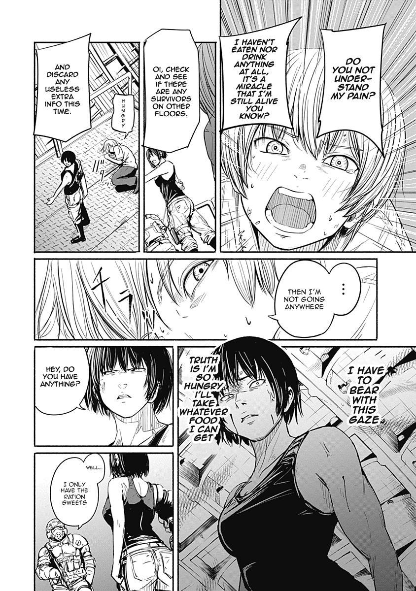 Alma Chap 7 - Next Chap 8