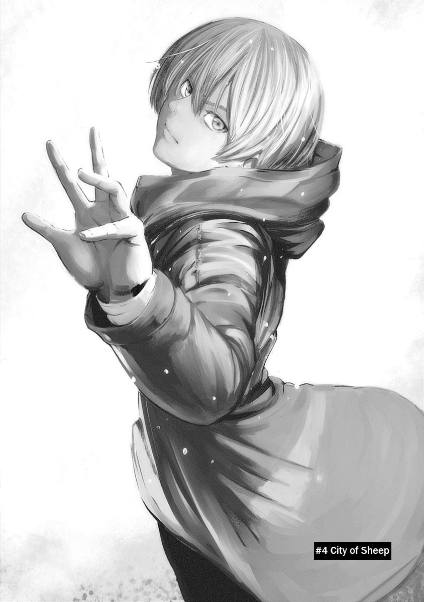 Alma Chap 4 - Next Chap 5