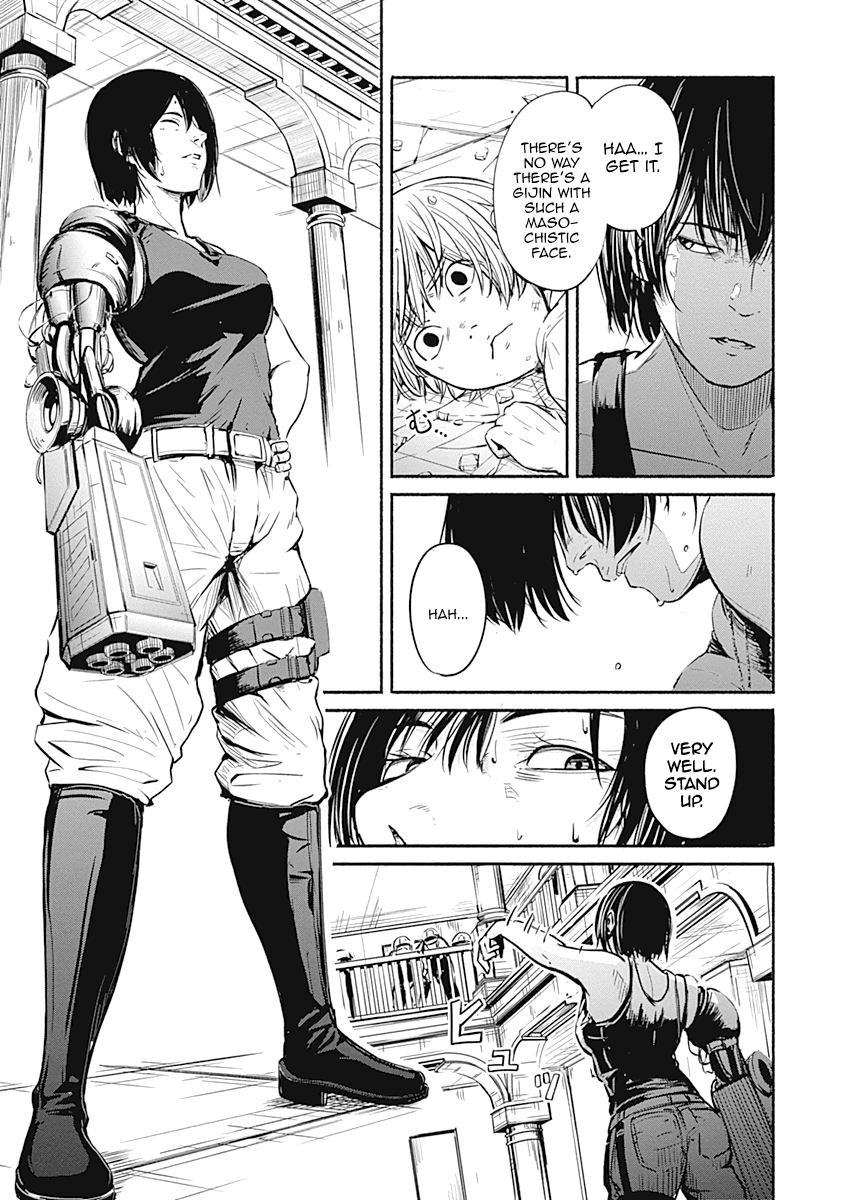 Alma Chap 4 - Next Chap 5