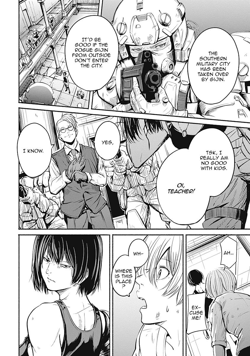 Alma Chap 4 - Next Chap 5