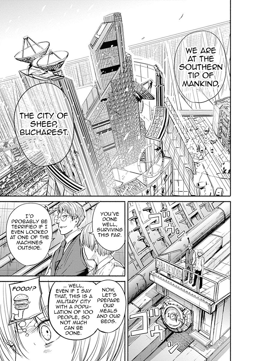 Alma Chap 4 - Next Chap 5