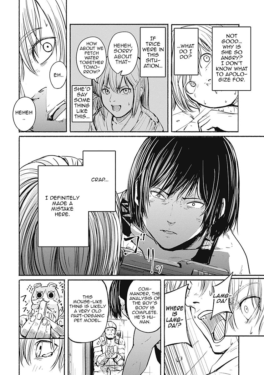 Alma Chap 4 - Next Chap 5