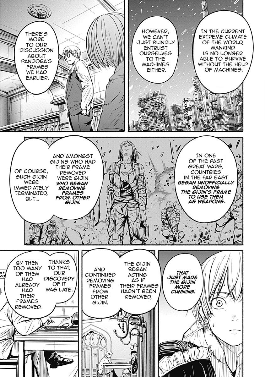 Alma Chap 5 - Next Chap 6