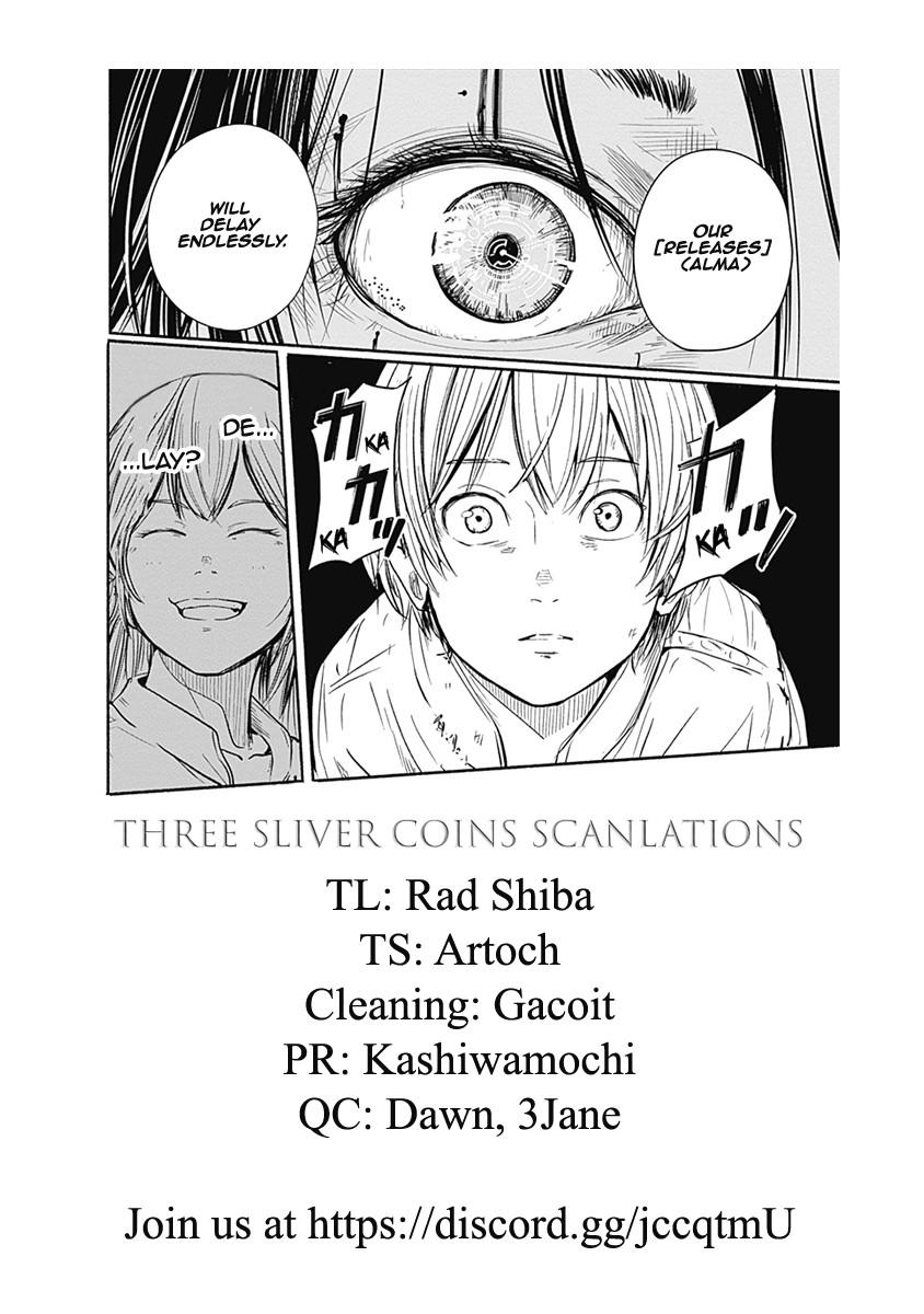 Alma Chap 5 - Next Chap 6